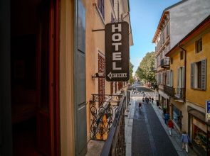 Hotel Astoria