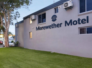 Merewether Motel