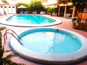 Appart-Hotel EZZAHIA by HMS