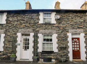 Old Codgers Cottage