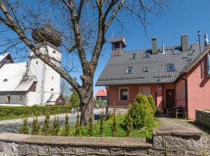 Apartament Oskar