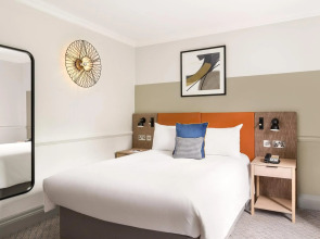 Hôtel Opera Lafayette