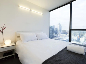 Mono Apartments on A'Beckett