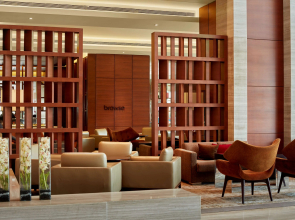 Hyatt Regency Chandigarh