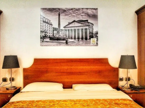Spagna Dream Suites