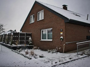 Ferienwohnung Waldmeister