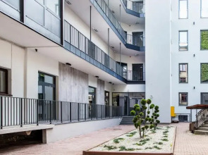 Aparthotel Cracovia Residence