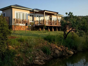 Mount Grace Hotel & Spa
