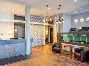 Отель Wellton Centrum Hotel & Spa