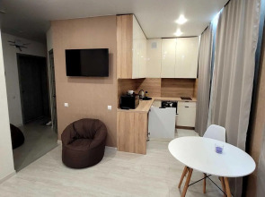 Апартаменты на проспекте Московский