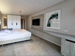 Hotel & Spa Castillo de Peñíscola