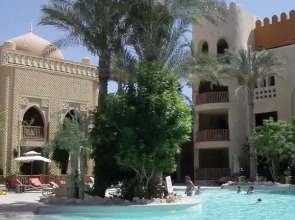 Sunwing Waterworld Makadi