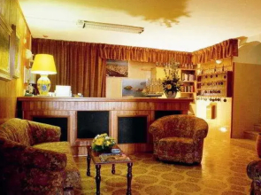 Hotel Conte - S. Angelo Bay