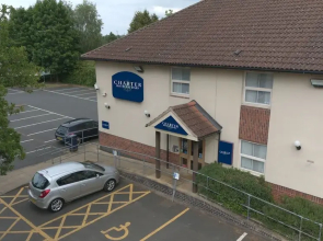Charter Hotel Telford