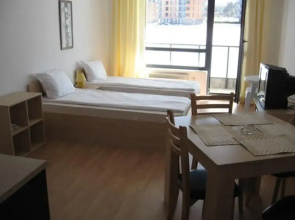 Immaculate Studio Apartment Near Bansko