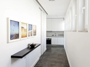 Hello Lisbon Santa Apolónia