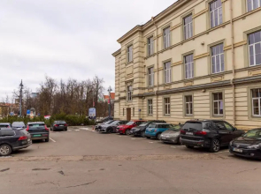 DOMA3 Luxury Vilnius Apartment