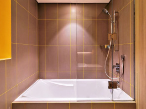 Ibis Styles Dubai Deira