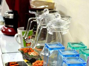 Egg House Sokcho Guesthouse