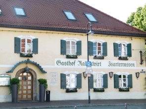 Gasthof Rabenwirt