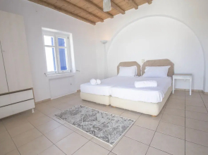 Villa Phoebe