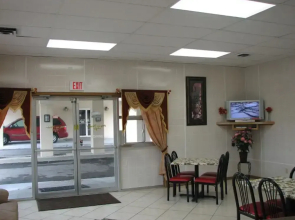 The Hastings Inn Parsons