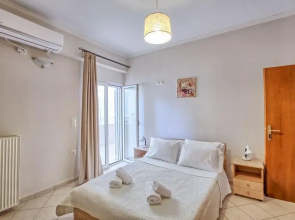 Gianna's House in Gerani