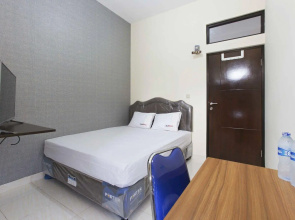 OYO Life 1609 Rawasari Residence