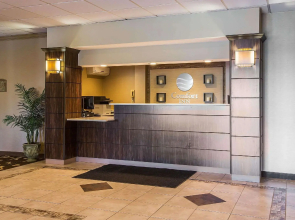 Comfort Inn Glenmont - Albany South
