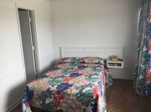 Sea Park Motel