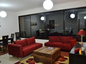 Beirut Badawi Modern Apartment