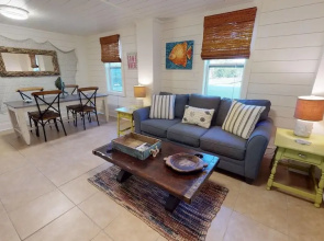 Country's Retreat Tybee Vacation Rentals