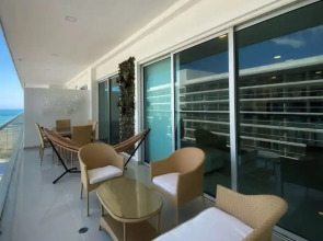 w Incredible 2BR w Unique View n AC