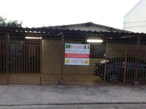 Hostel Famiglia Susin II