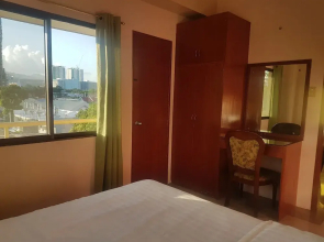 TSC Residential Suites