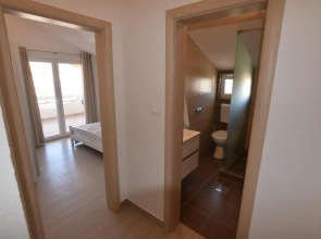 Apartments Batarilo