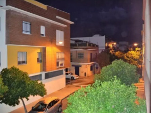 Viviendas Villalobos