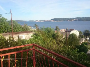 Apartments Petković