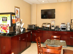 Best Western PLUS Prospect Park Hotel