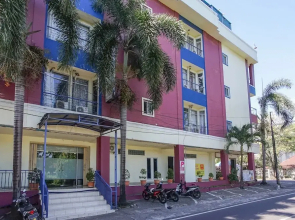Metropolitan Inn