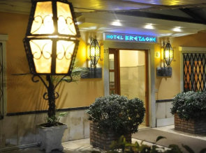 Hotel Bretagne
