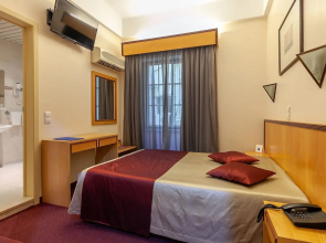 Pensao Residencial Horizonte