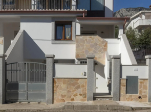 Welcomely-Stanza Rosmarino - Cala Gonone