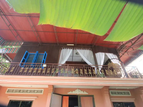 ManuelaEric Homestay