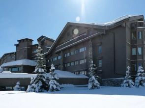 Hôtel Annapurna
