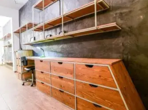 Valletta collection - Mint Suite