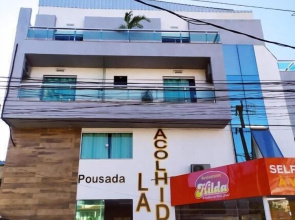 Mdj La Acolhida