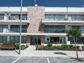 Fuseta Ria by MarsAlgarve