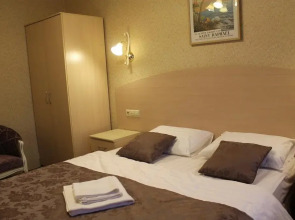 Отель Тиара