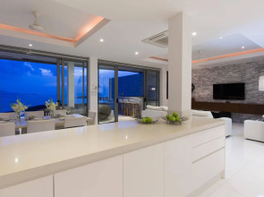 Villa Patrick Pattaya